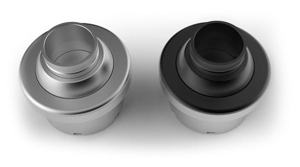 AveoAir™ Ball Vent