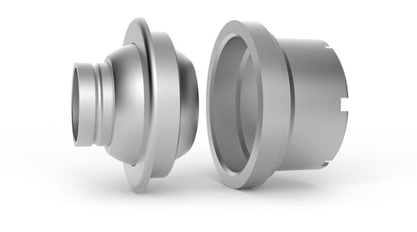 AveoAir™ Ball Vent