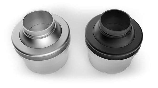 AveoAir MAXI™ Ball Vent