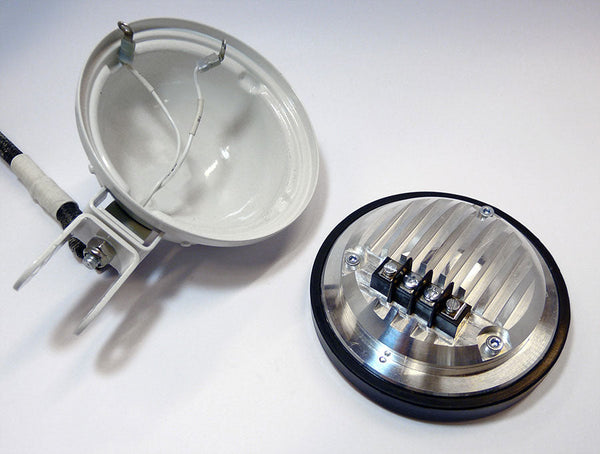 Hercules™ Drop-In SALE LIGHT