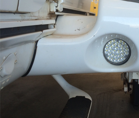 Hercules™ Drop-In SALE LIGHT