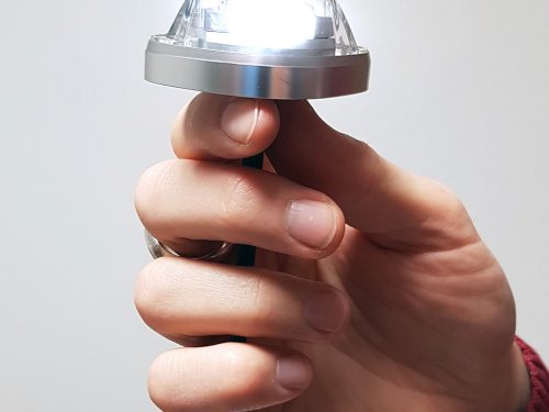 PosiStrobe DayLite™