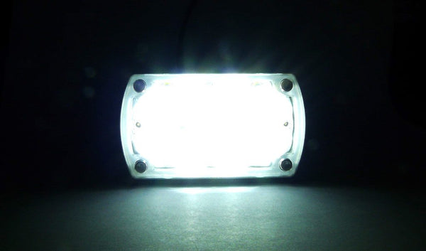 Aveo Exceleron DayLite™ LED landing light
