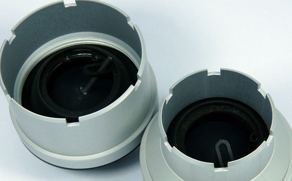 Aveo AveoAir Aircraft Ball Vents