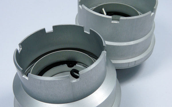 Aveo AveoAir MAXI™ Aircraft Ball Vents