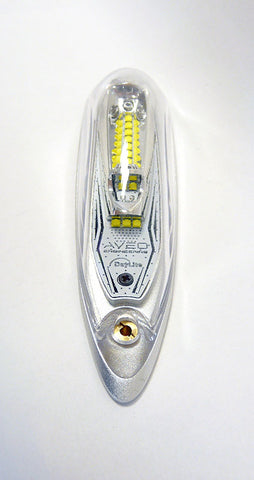 Aveo Andromeda DayLite LED Wing lights