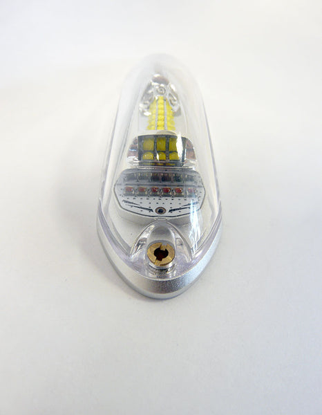 Aveo Andromeda DayLite LED Wing lights