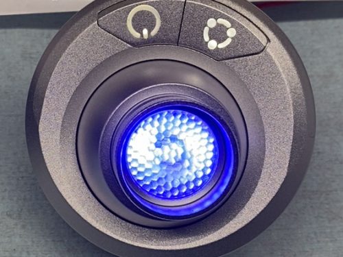 EyeBeam MB Titania™