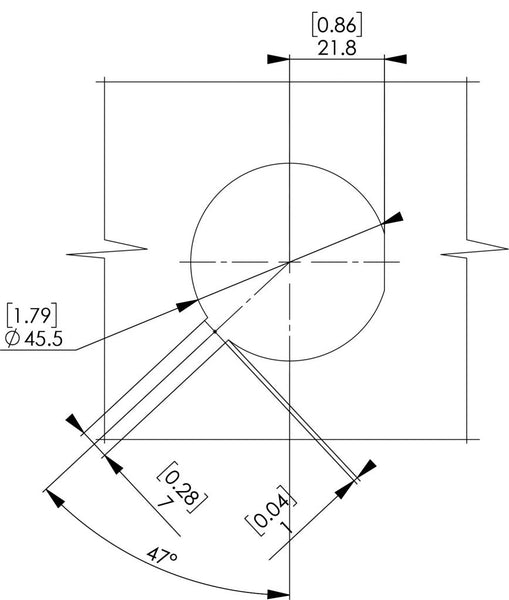 EyeBeam MB Titania™
