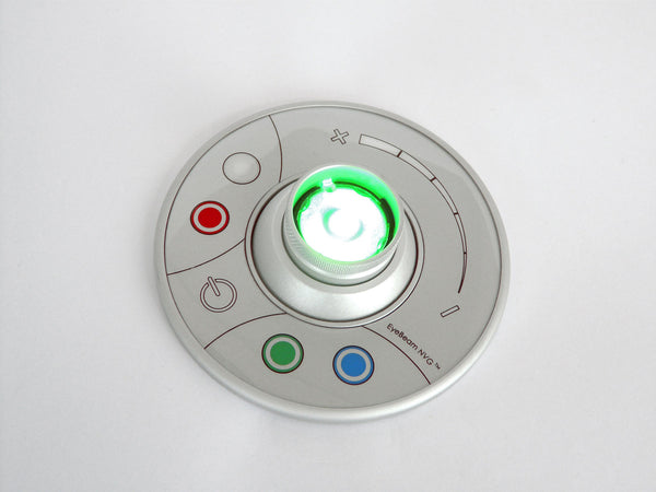 Aveo EyeBeam RGBW™ Interior LED light