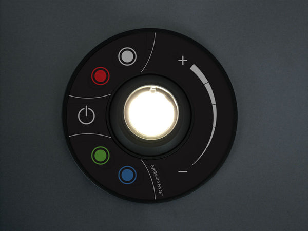 Aveo EyeBeam RGBW™ Interior LED light