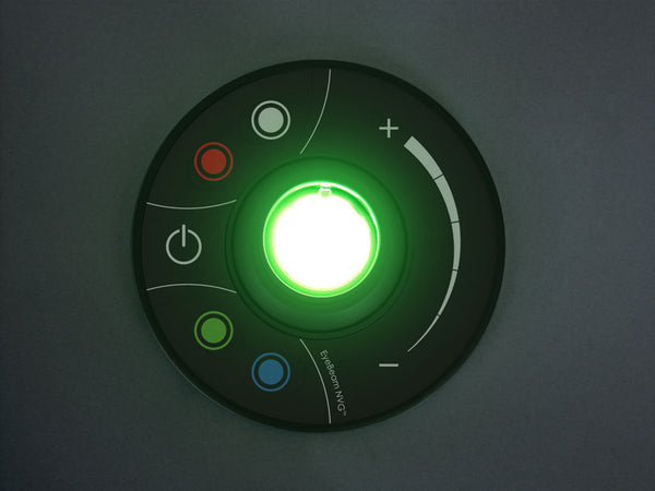 Aveo EyeBeam RGBW™ Interior LED light