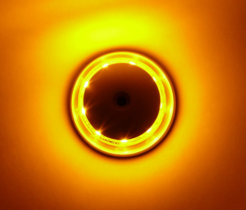 Aveo EmergiStrobe™ DayLite Amber Safety Light