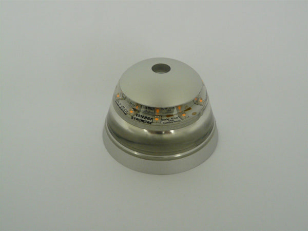 Aveo EmergiStrobe™ DayLite Amber Safety Light