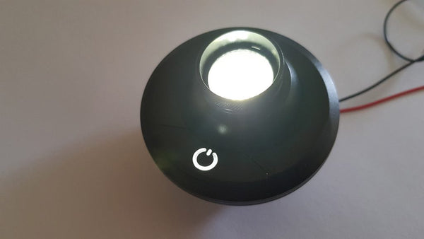 EyeBeam MB Titania™