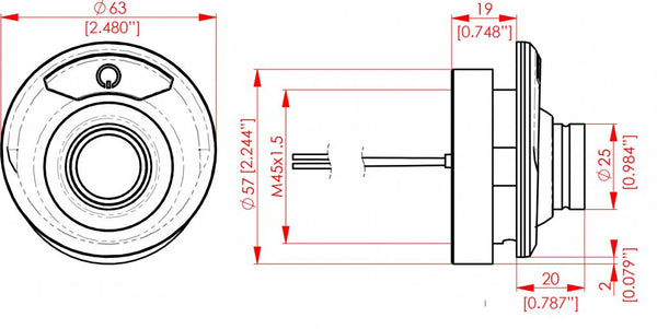 EyeBeam MB Titania™