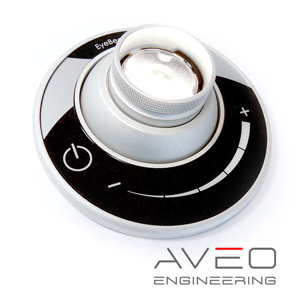Aveo EyeBeam Mini™ Interior LED light