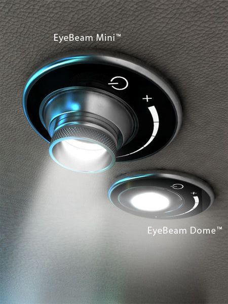 Aveo EyeBeam Mini™ Interior LED light