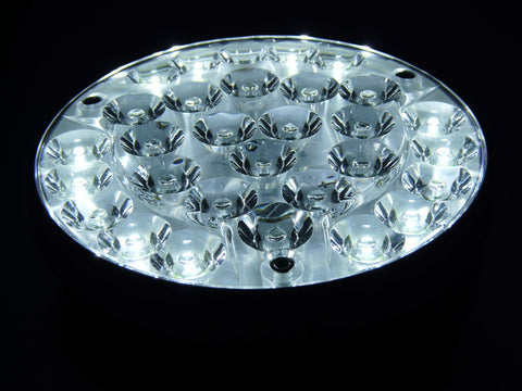 Aveo Engineering Hercules™ 20 LED Landing/Taxi/WigWag PAR 36 Light
