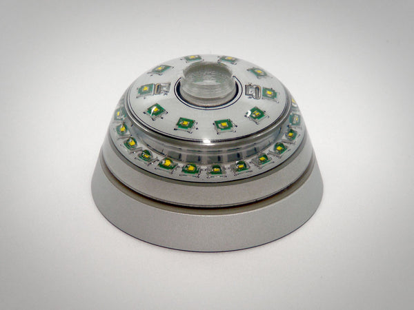 Aveo Engineering RedBaron Maxi-Mini™ Aircraft LED Anti-Collision light