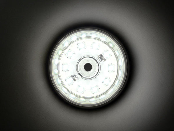 Aveo Engineering RedBaron Maxi-Mini™ Aircraft LED Anti-Collision light