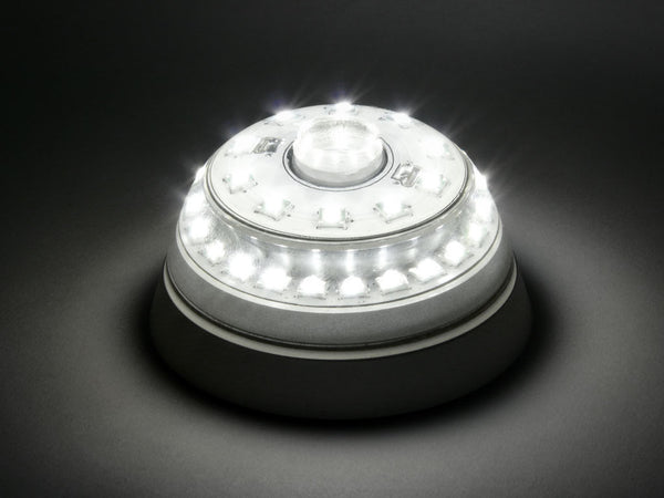 Aveo Engineering RedBaron Maxi-Mini™ Aircraft LED Anti-Collision light