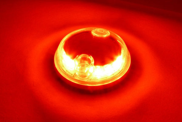 Aveo Engineering MicroMax™ UAV/Drone LED Anti-Collision Light