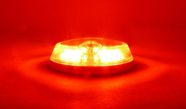 Aveo Engineering MicroMax™ UAV/Drone LED Anti-Collision Light