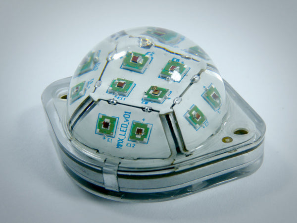 Aveo Engineering PosiStrobe MiniMax™ DayLite Aircraft LED Anti-collision