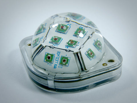 Aveo Engineering PosiStrobe MiniMax™ DayLite Aircraft LED Anti-collision