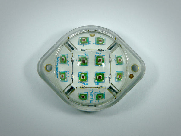 Aveo Engineering PosiStrobe MiniMax™ DayLite Aircraft LED Anti-collision