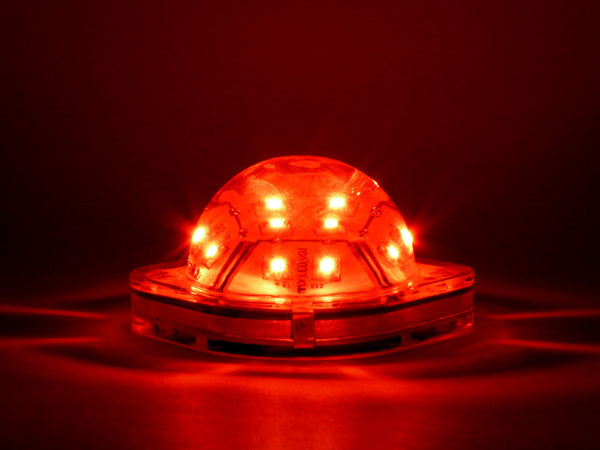 Aveo Engineering PosiStrobe MiniMax™ DayLite Aircraft LED Anti-collision