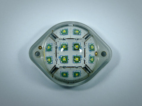 Aveo Engineering PosiStrobe MiniMax™ DayLite Aircraft LED Anti-collision