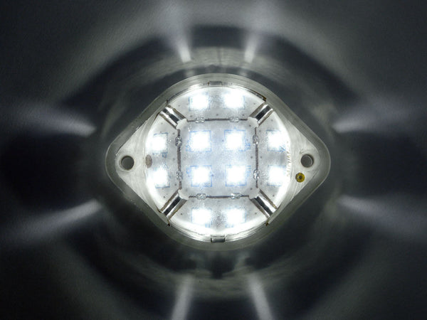Aveo Engineering PosiStrobe MiniMax™ DayLite Aircraft LED Anti-collision