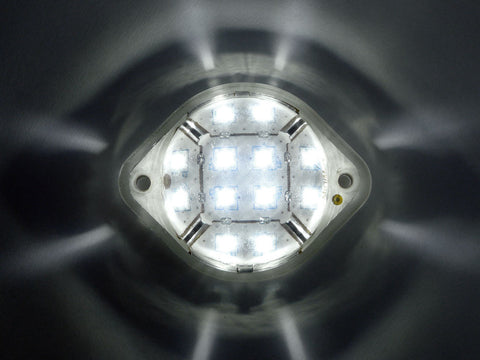 Aveo Engineering PosiStrobe MiniMax™ DayLite Aircraft LED Anti-collision