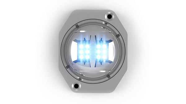 Aveo Engineering Pegatron Aircraft LED Tail light strobe