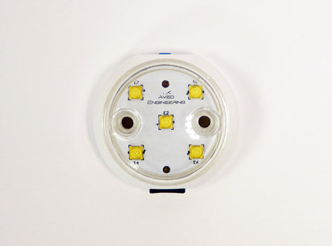 Aveo Engineering PicoMax UAV Drone LED Anti-Collision light