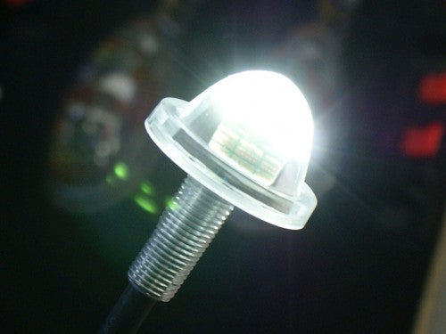 Aveo Engineering PosiTail Nano DayLite Aircraft LED Tail light