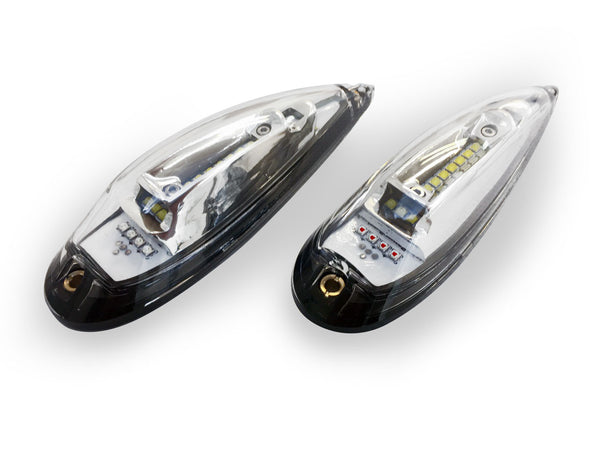 PowerBurst NG DayLite™ 3-in-1 LED Nav/Pos/Strobe