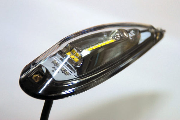 PowerBurst NG DayLite™ 3-in-1 LED Nav/Pos/Strobe