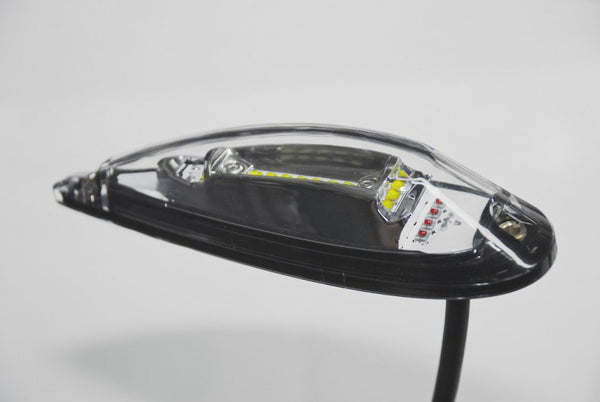 PowerBurst NG DayLite™ 3-in-1 LED Nav/Pos/Strobe