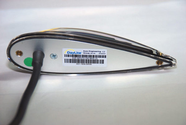 PowerBurst NG DayLite™ 3-in-1 LED Nav/Pos/Strobe