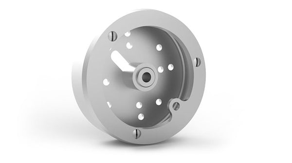 Aveo Engineering RedBaron XP™ - Adapter Aircraft LED light mount