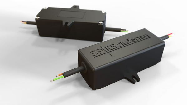 aveo spike-d emi overvoltage module
