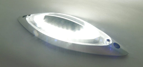 Aveo Engineering SuperNova FS Titania Aircraft LED Anti-Collision light