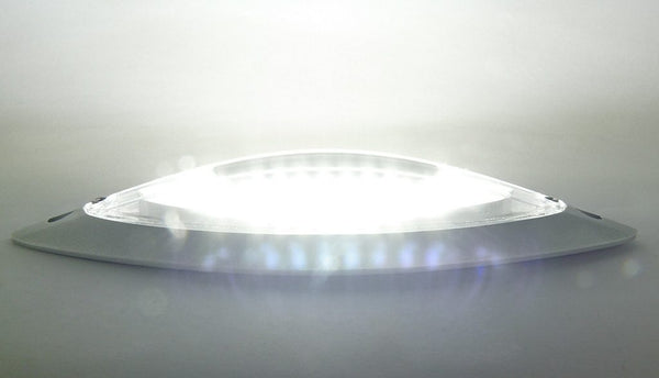 Aveo Engineering SuperNova FS Titania Aircraft LED Anti-Collision light