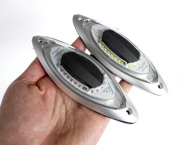 Aveo Engineering SuperNova FS Titania Aircraft LED Anti-Collision light