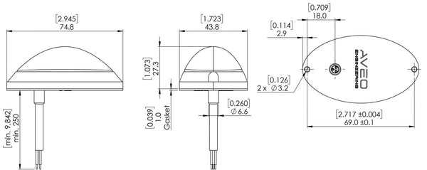 Supernova DV DayLite™