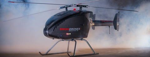 Aveo Engineering PosiStrobe MiniMax™ DayLite Aircraft LED Anti-collision