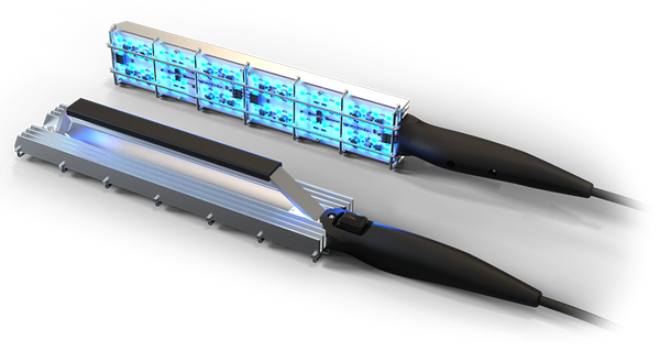 V2D2™ OnePass Compact VC™